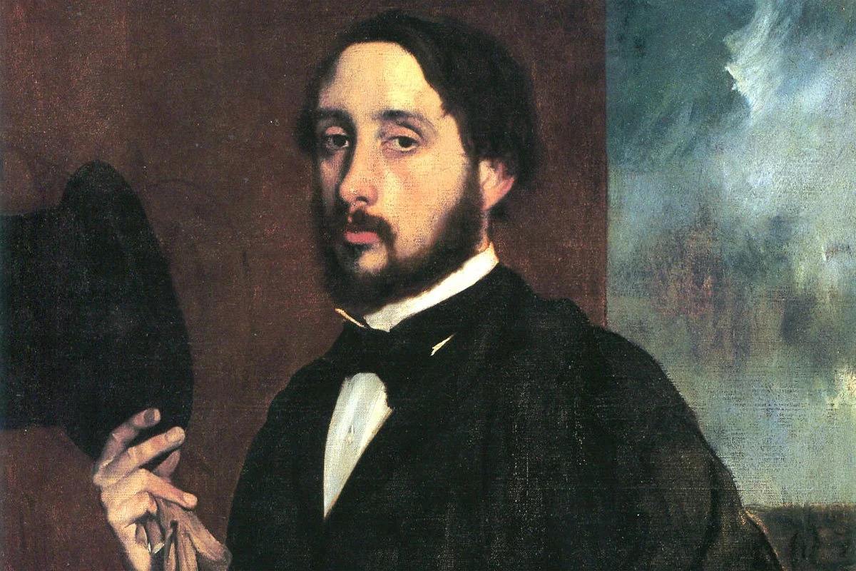 Дега   Yandex.ru