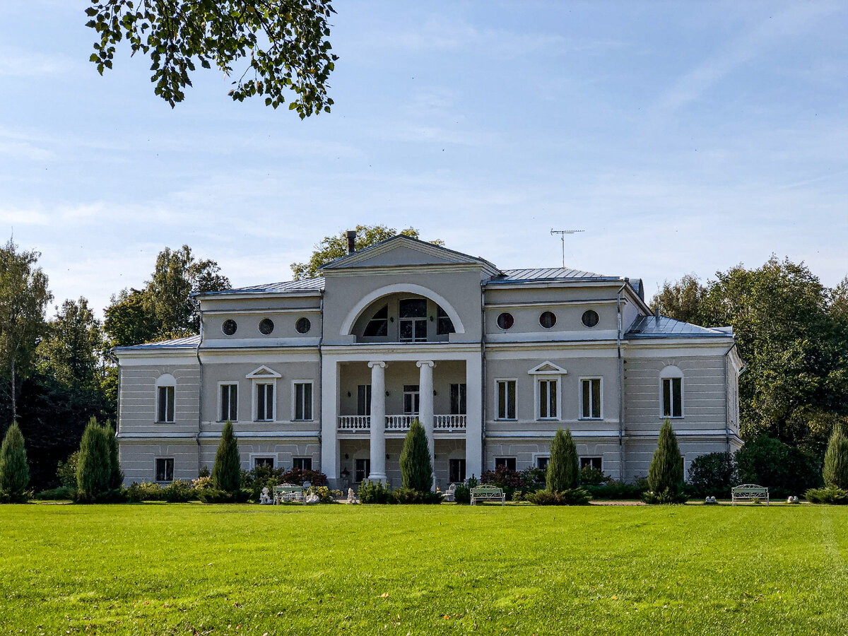 Фото автора