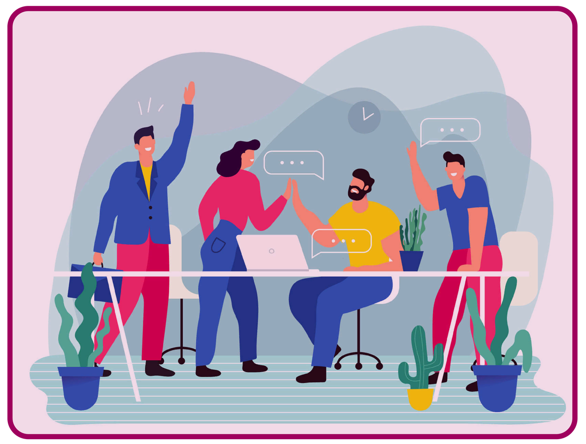 Интересы и увлечения в резюме. Креативный коллектив. Современный студент. Хобби векторная графика. Креативные увлечения.