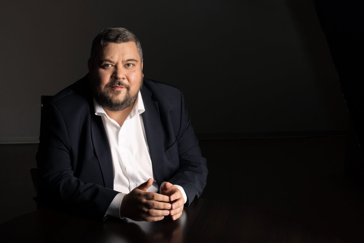 Владисдав Кочетков, фото ФИНАМ