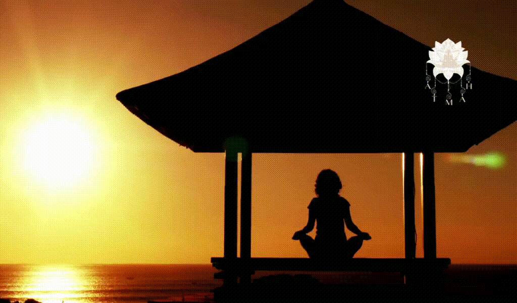 Медитация Сахадж Самадхи