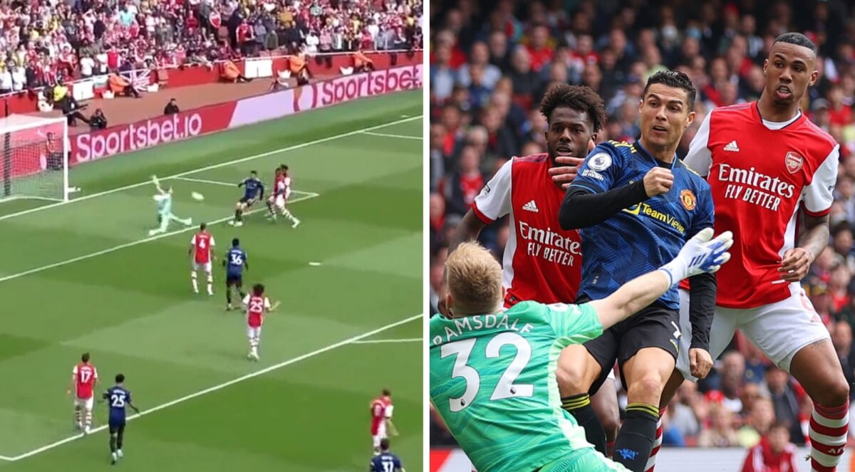 Криштиану Роналду