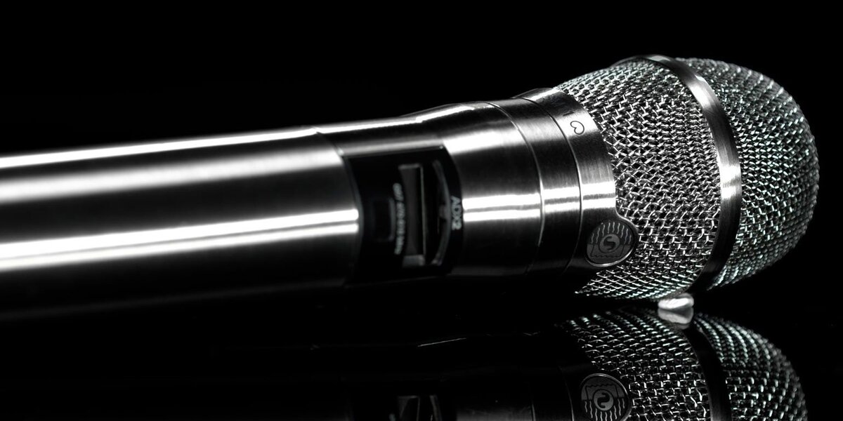 Shure KSM11