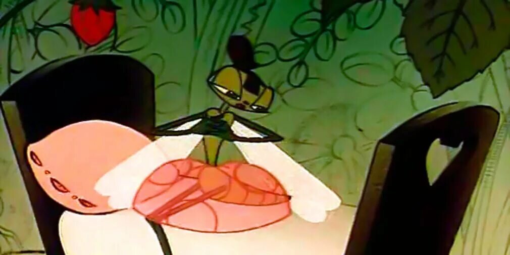 Надо что-то делать...