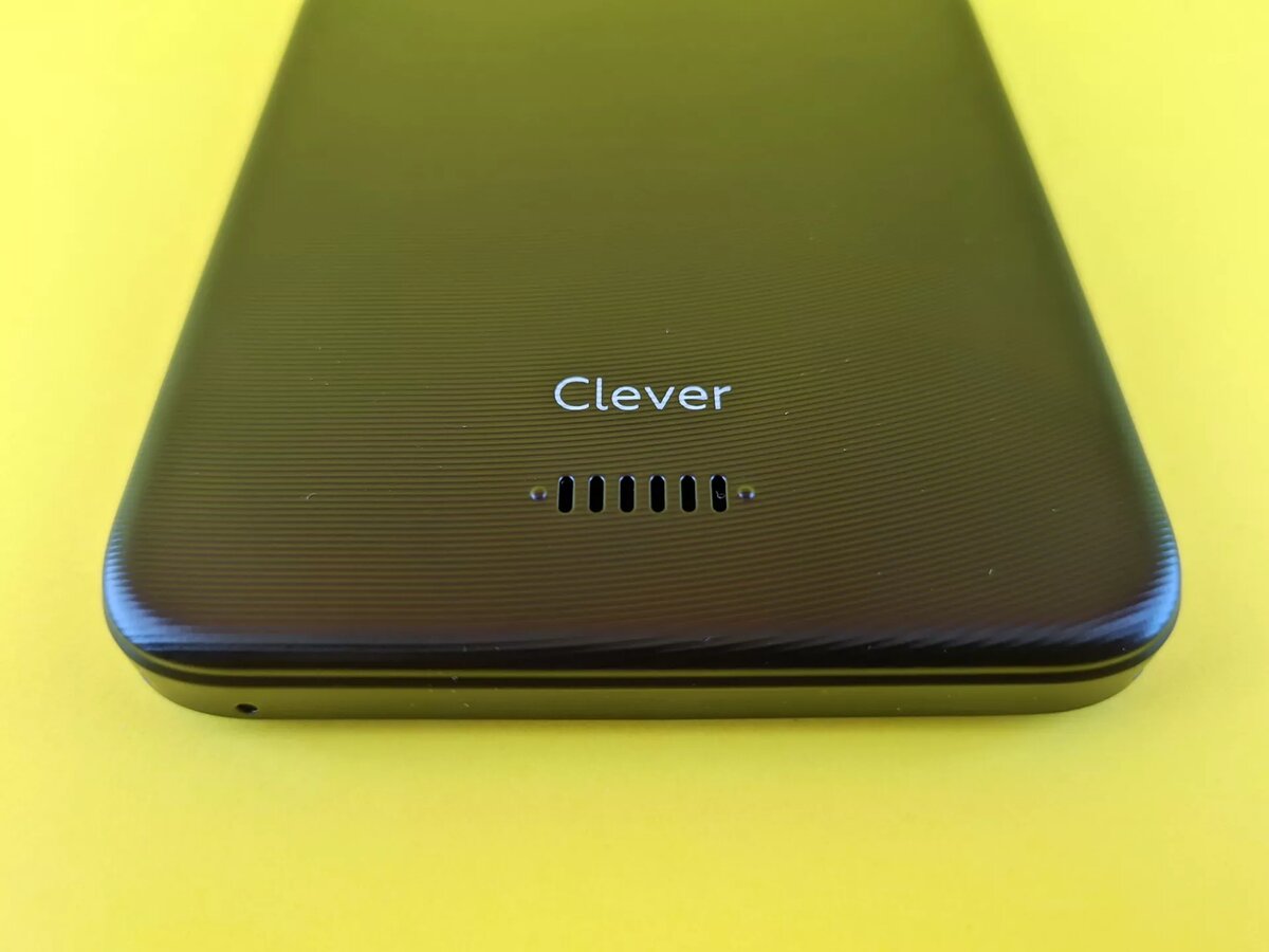 Тест-драйв смартфона BQ 5765L Clever | Droidnews.ru | Дзен