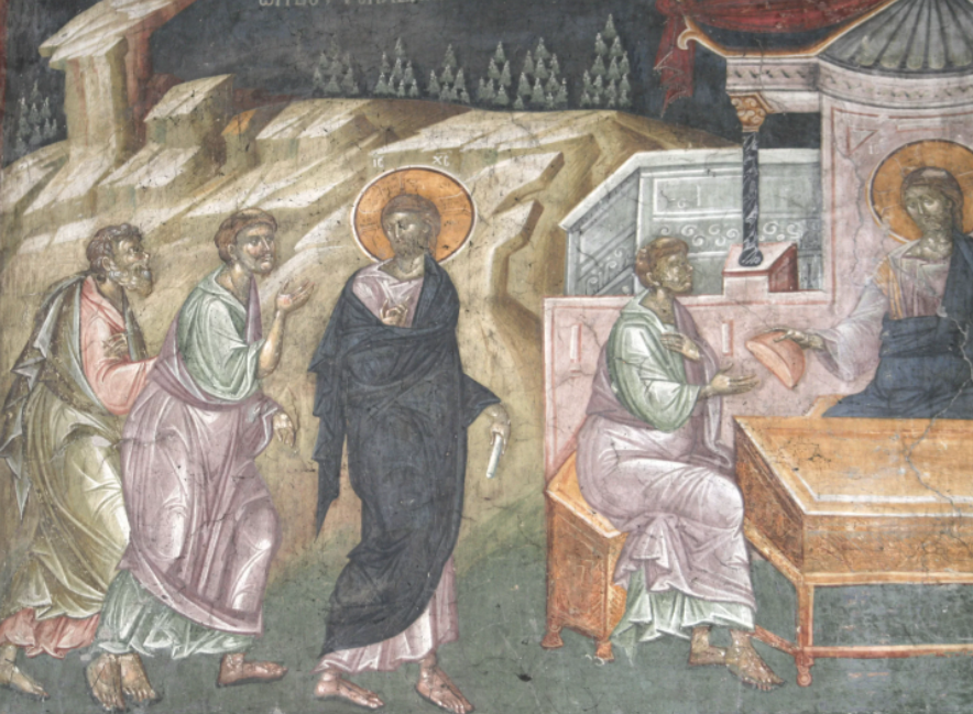 Читайте и слушайте книги преподобного Паисия Святогорца (1924-1994) и архимандрита Епифания Хаджиянгу. Ссылки внизу