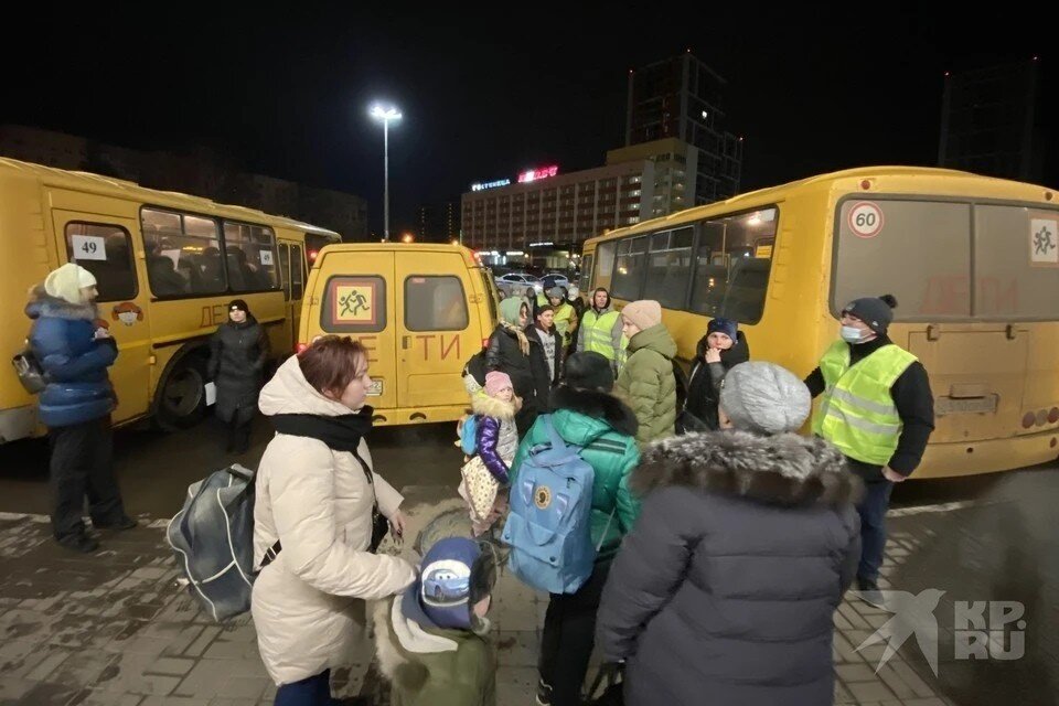     Граждан Украины, ДНР и ЛНР, находящихся в Рязани, не будут выдворять и депортировать. При одном условии.