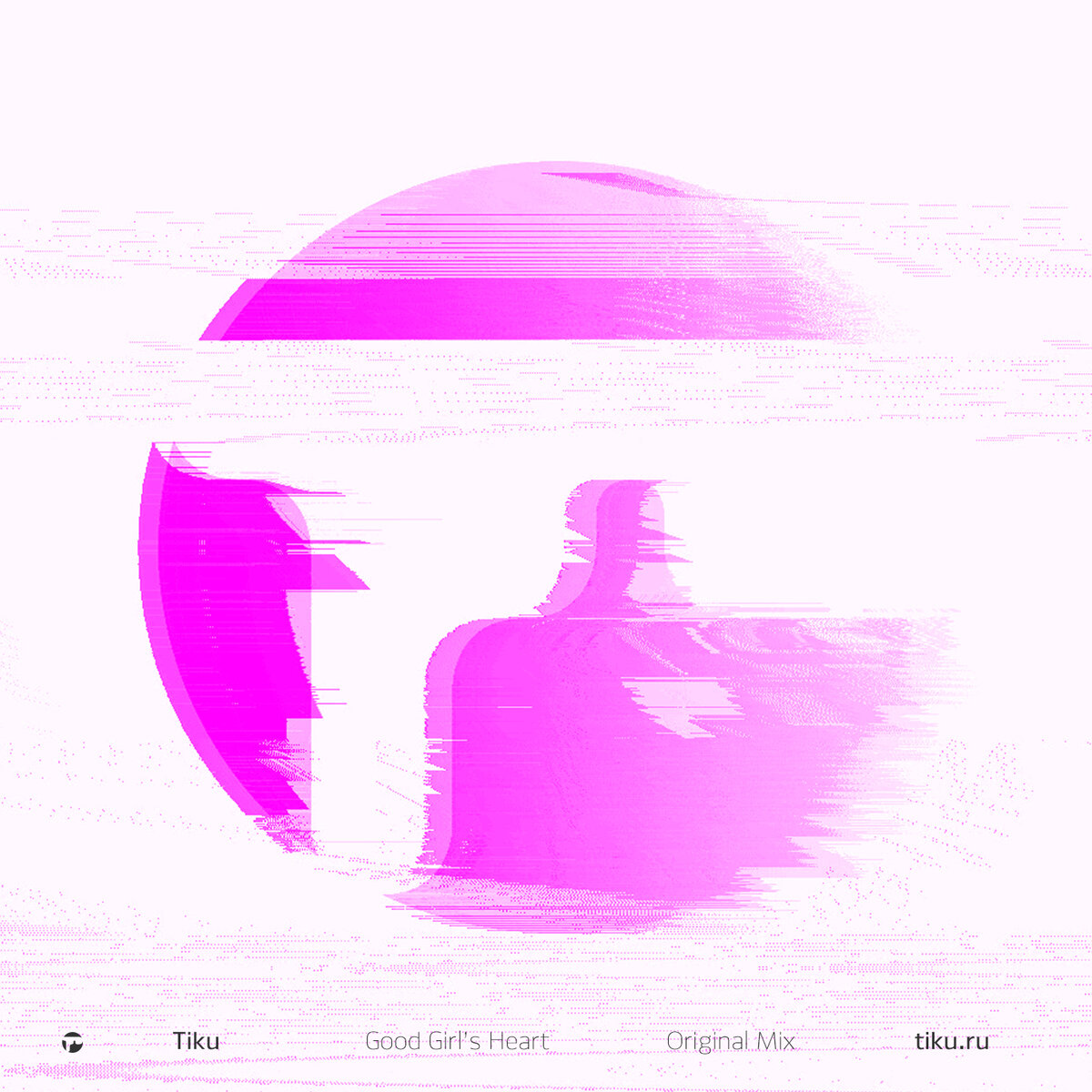 Tiku — Good Girl's Heart (Original Mix)