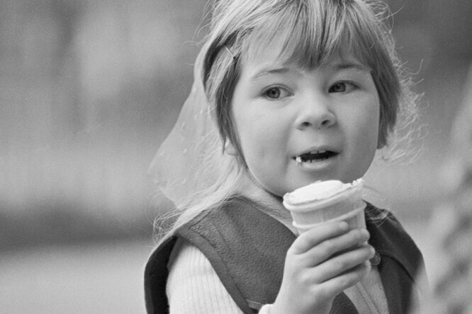  В советское время были такие вкусняшки, которые сейчас просто не выпускают. Это совсем не всегда были деликатесы. Вернее, практически всё — не деликатесы.-7