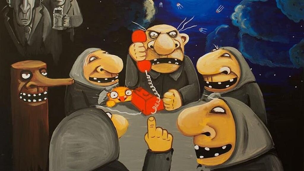 Толкануть квартиру самому