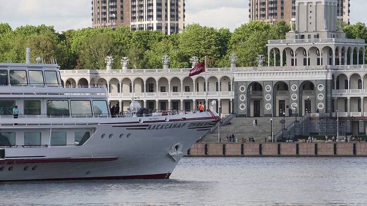 Фото: Анатолий Цымбалюк / Вечерняя Москва 