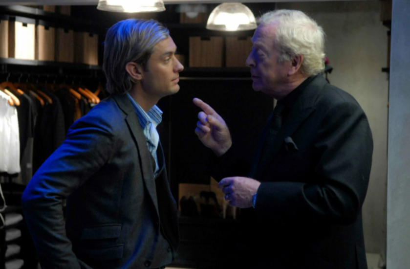 Кадр из фильма