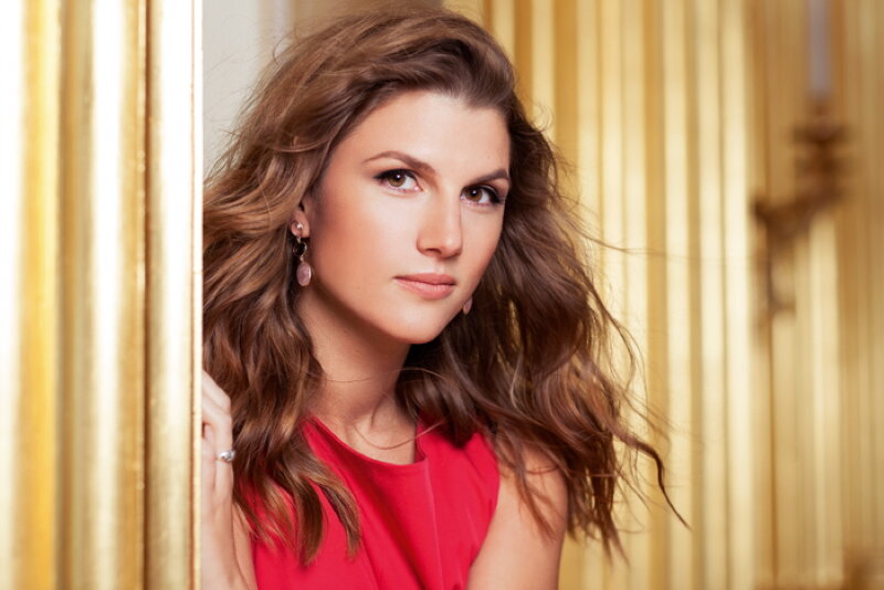 Марьяна Спивак.Фото Яндекс.Картинки.