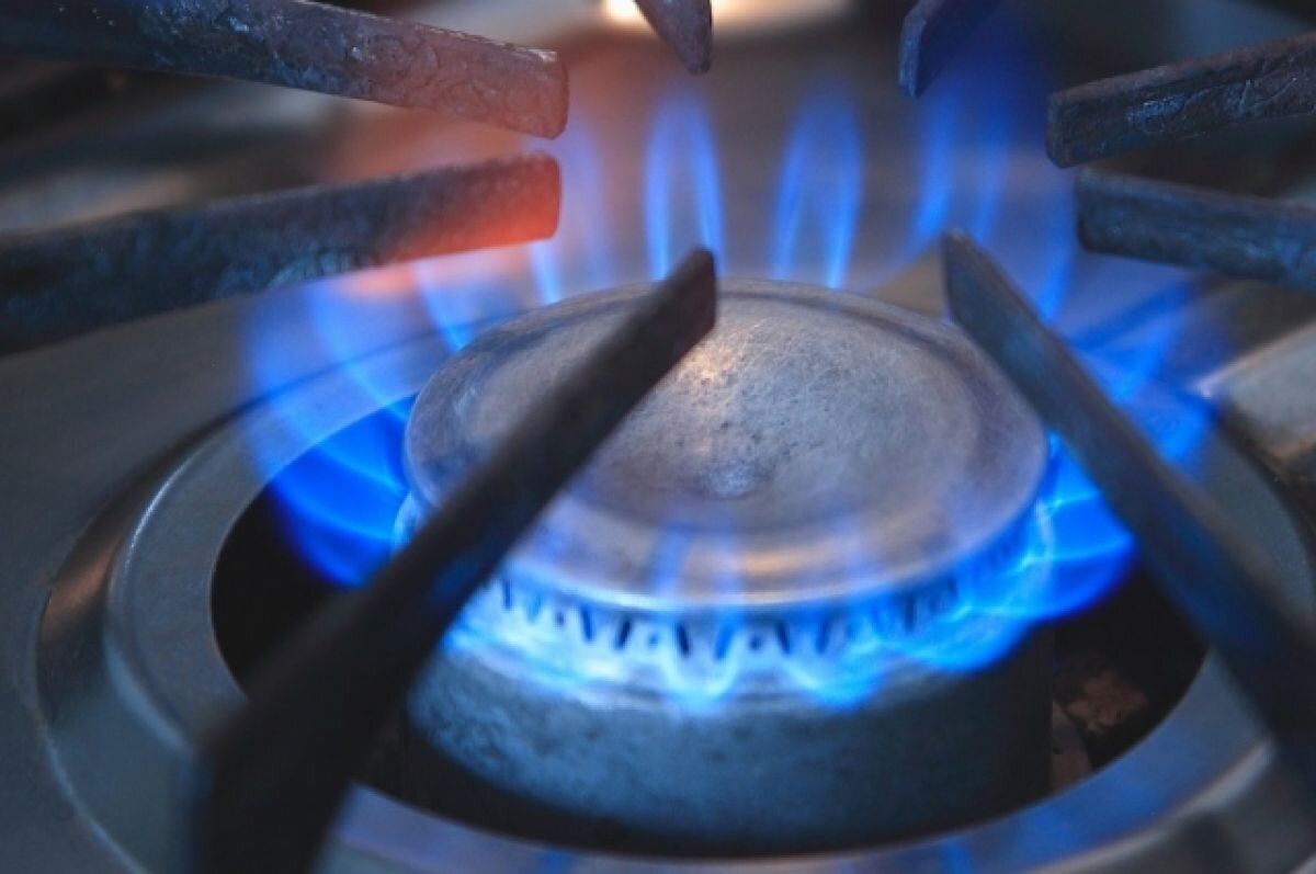    Из-за долгов без газа остались 155 объектов в Ингушетии