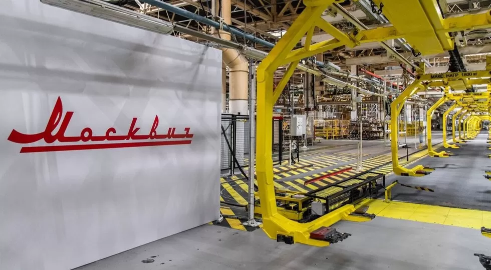 С временно опустевшего конвейера в ближайшем времени сойдут современные автомобили 