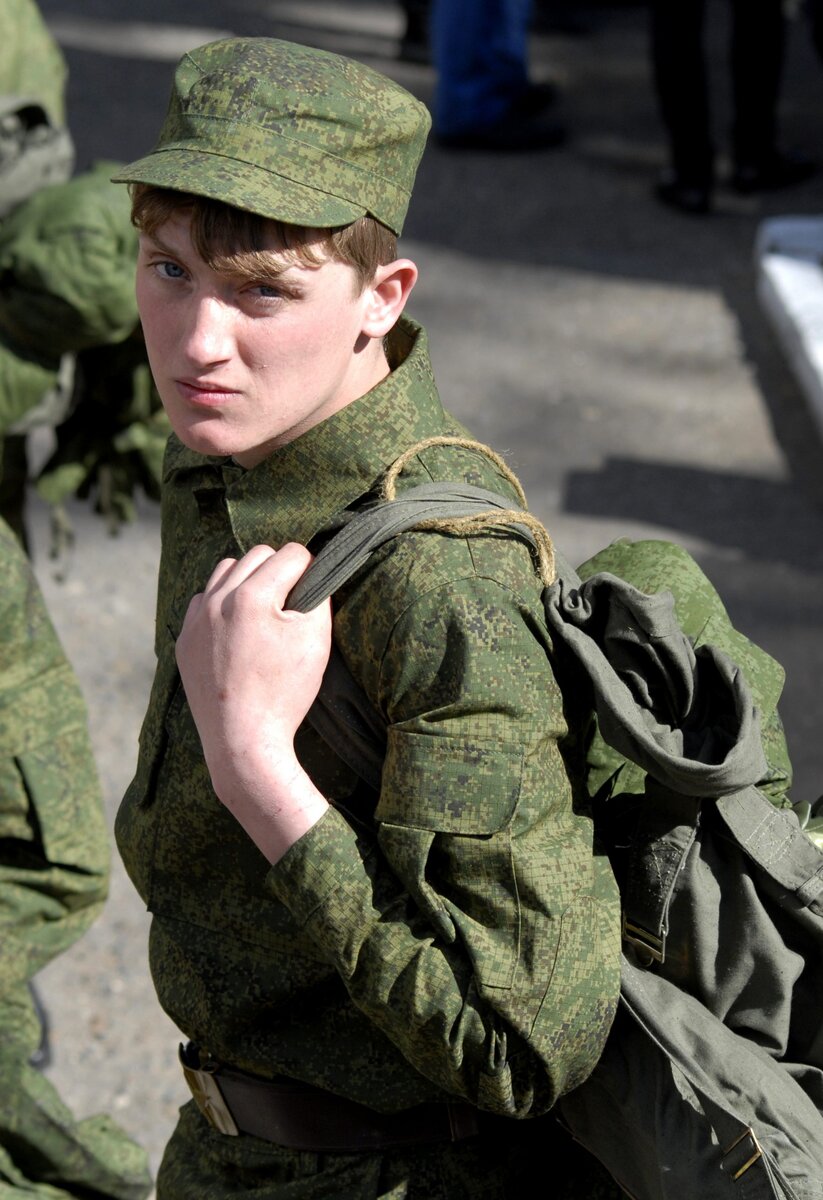 всё впереди...