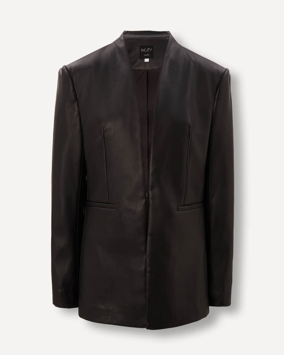 Жакет Incity, 3999 руб (со скидкой), фото с сайта бренда