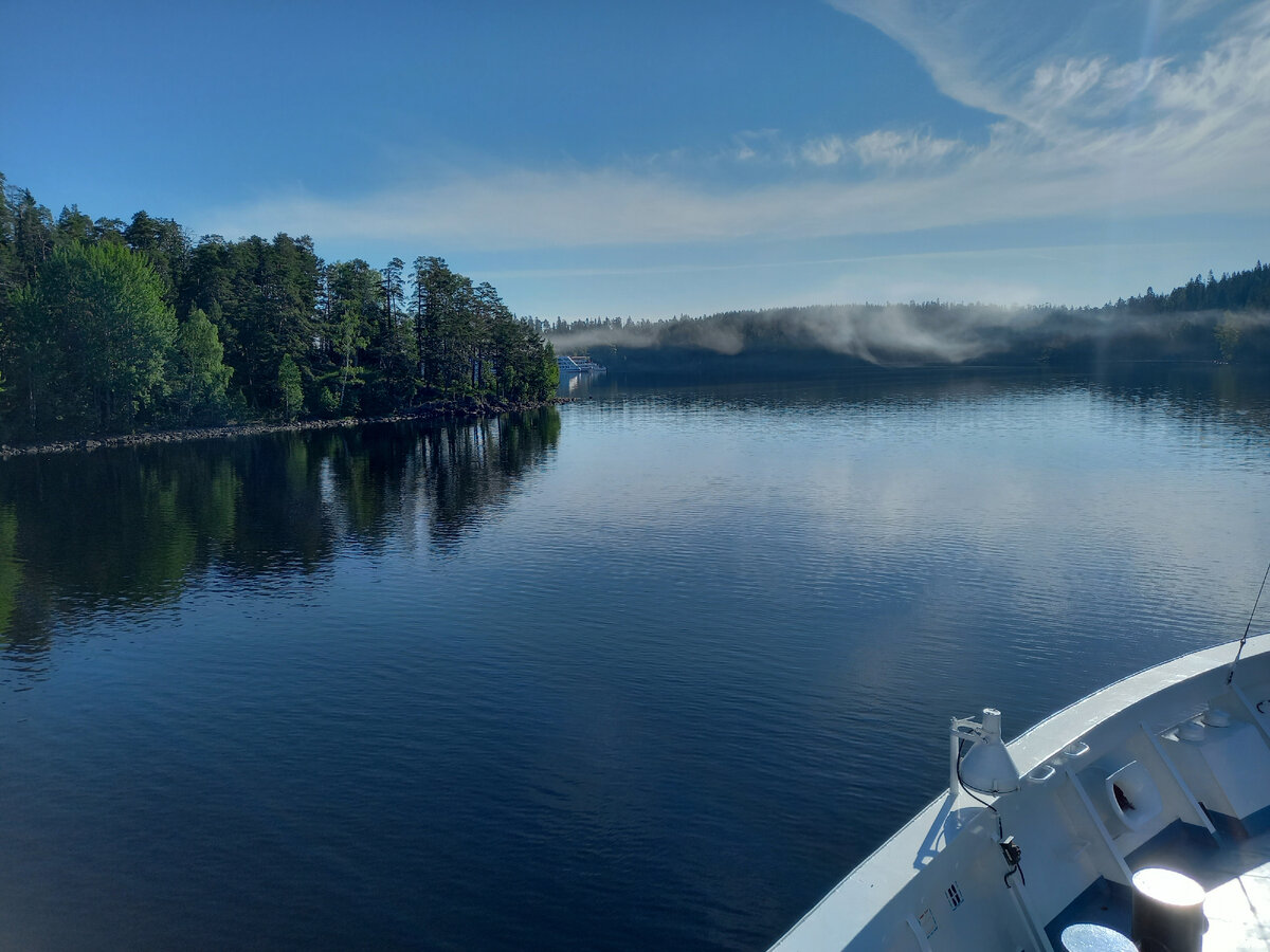 Большая Никоновская бухта