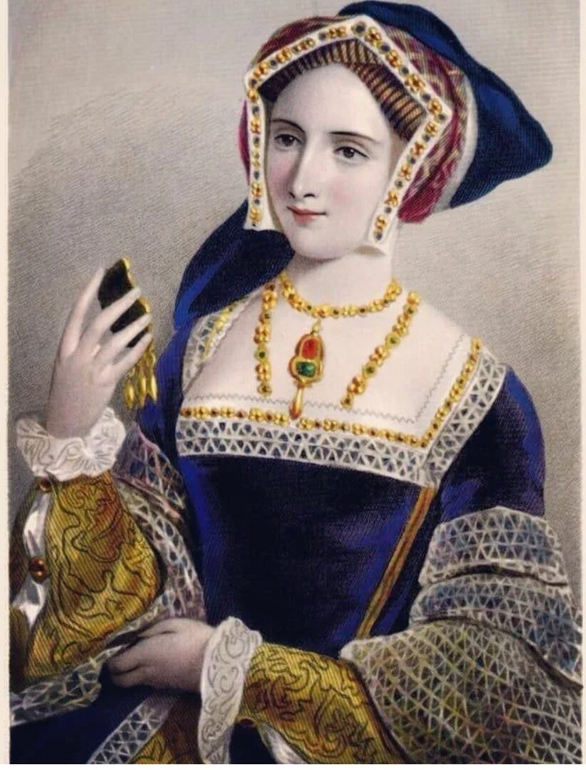 Джейн Сеймур 