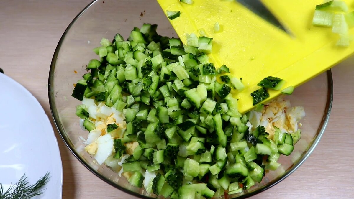 Праздничный и вкусный салат из куриной печени! Секрет в маринаде! | Канал  Food Time ru | Дзен