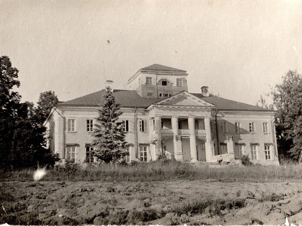 Фото 1930 г. с сайта pastvu.com 