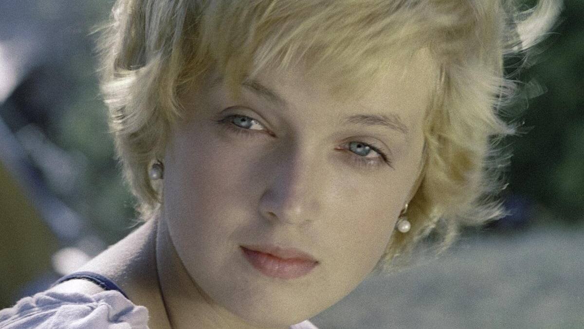 кем была главная героиня