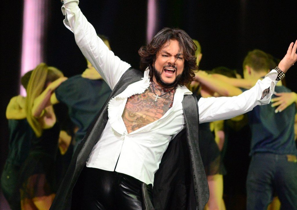 Фото: fkirkorov/twitter.com