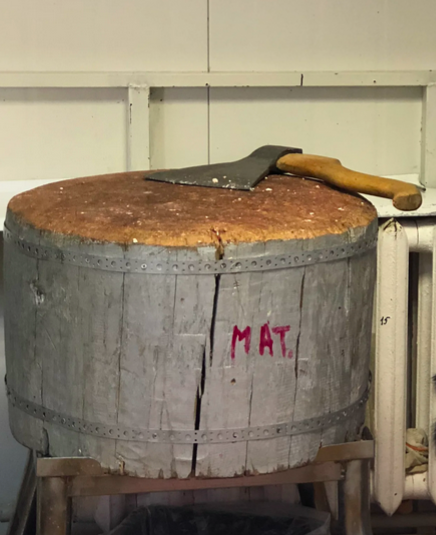 Рабочий стол.