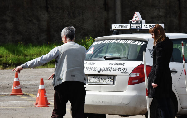 Фото: РИА Новости/Наталья Селиверстова