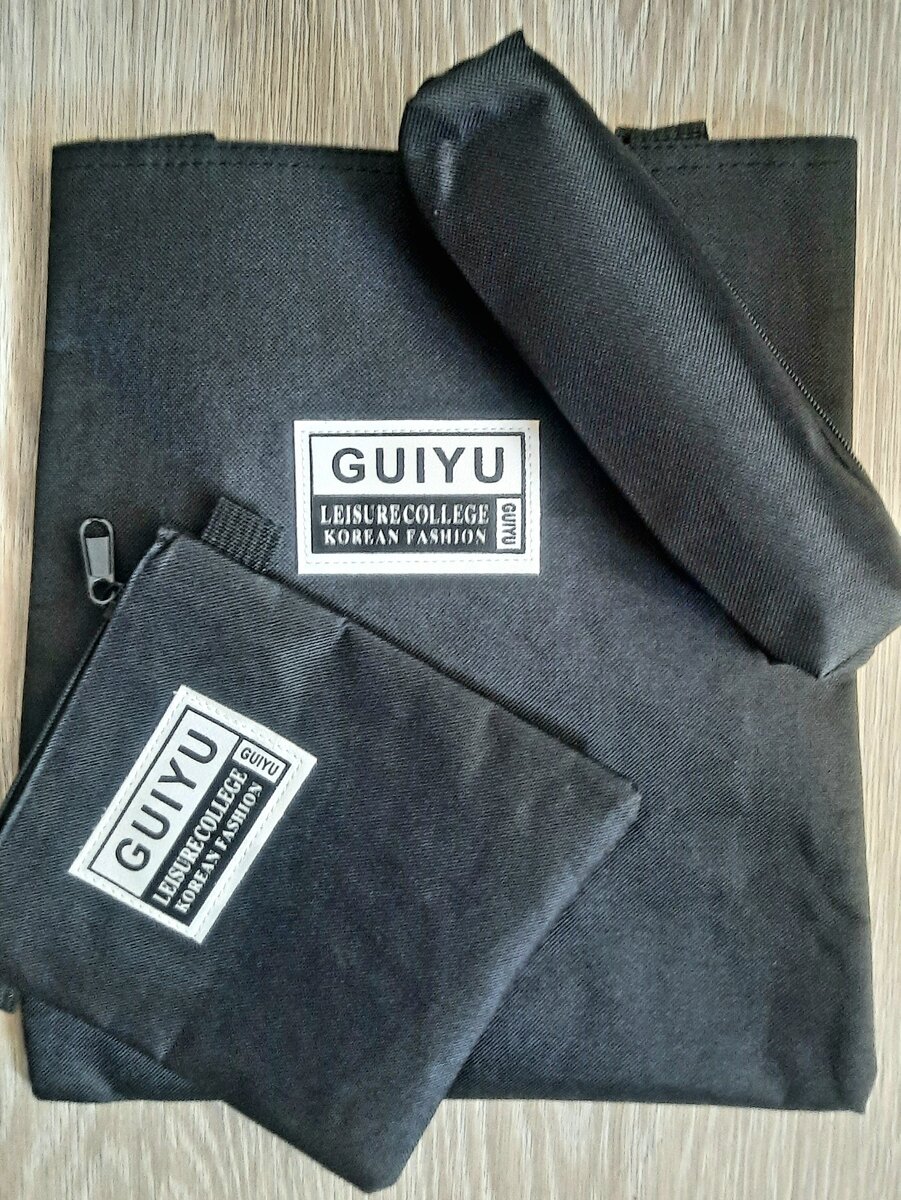 Дополнительные сумочки. 