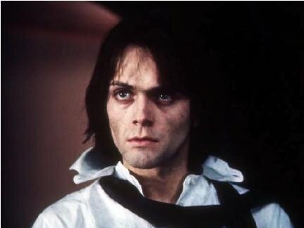 Кадр из фильма "Овод" 1980 год