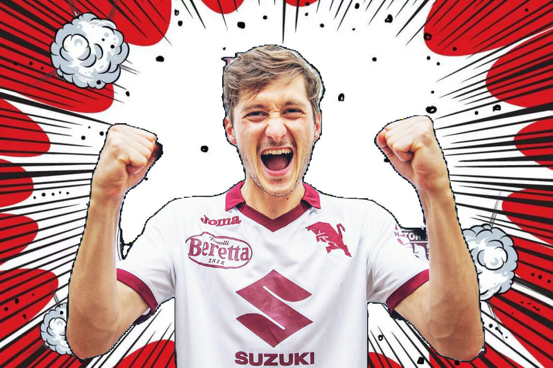 Фото: НеФутбол