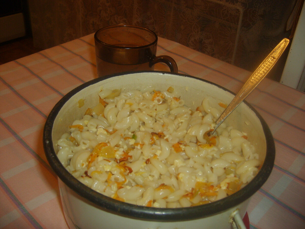 Рецепты от бабушки Лиды.