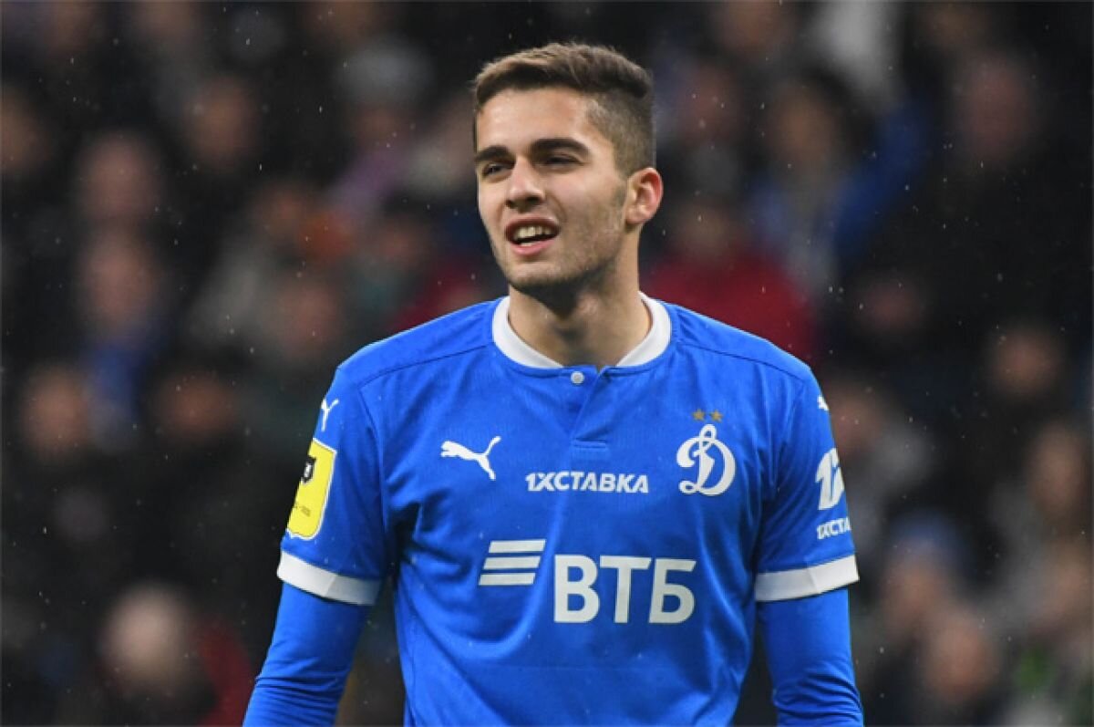    Арсен Захарян.