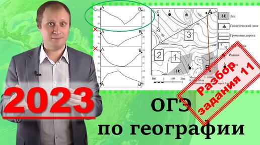 Работа учитель географии 2023