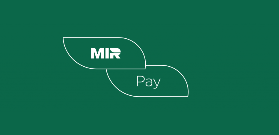Mir pay сайт
