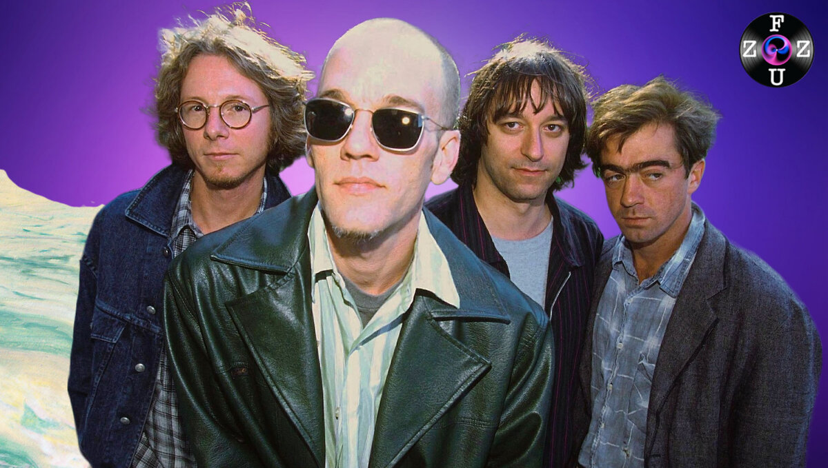 R.E.M.