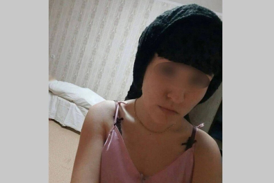     То самое фото, на котором Елена "заработала" 2,3 миллиона рублей и условный срок впридачу. Фото: соцсети