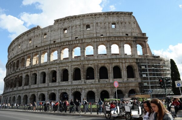 Фото: РИА Новости/Наталья Селиверстова