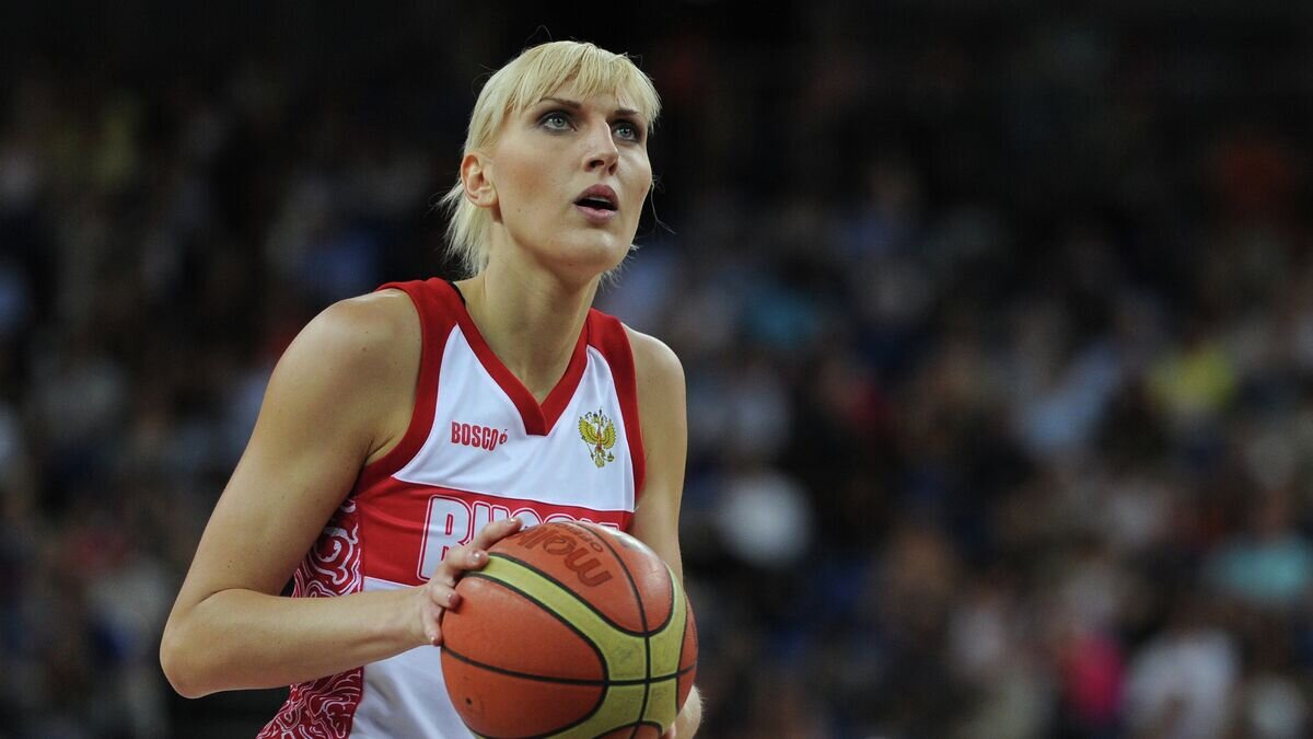    Наталья Водопьянова© РИА Новости / Алексей Филиппов