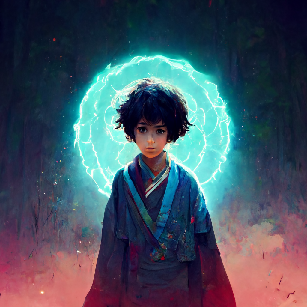 Изображение сгенерировано нейросетью.