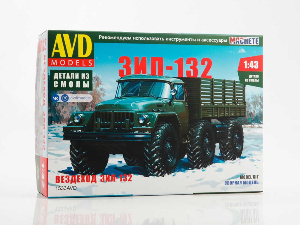 Новая модель Red Iron Models по артам Ткаченко, гражданка от AVD, вертушки от ТАКОМ и другие новости моделизма.