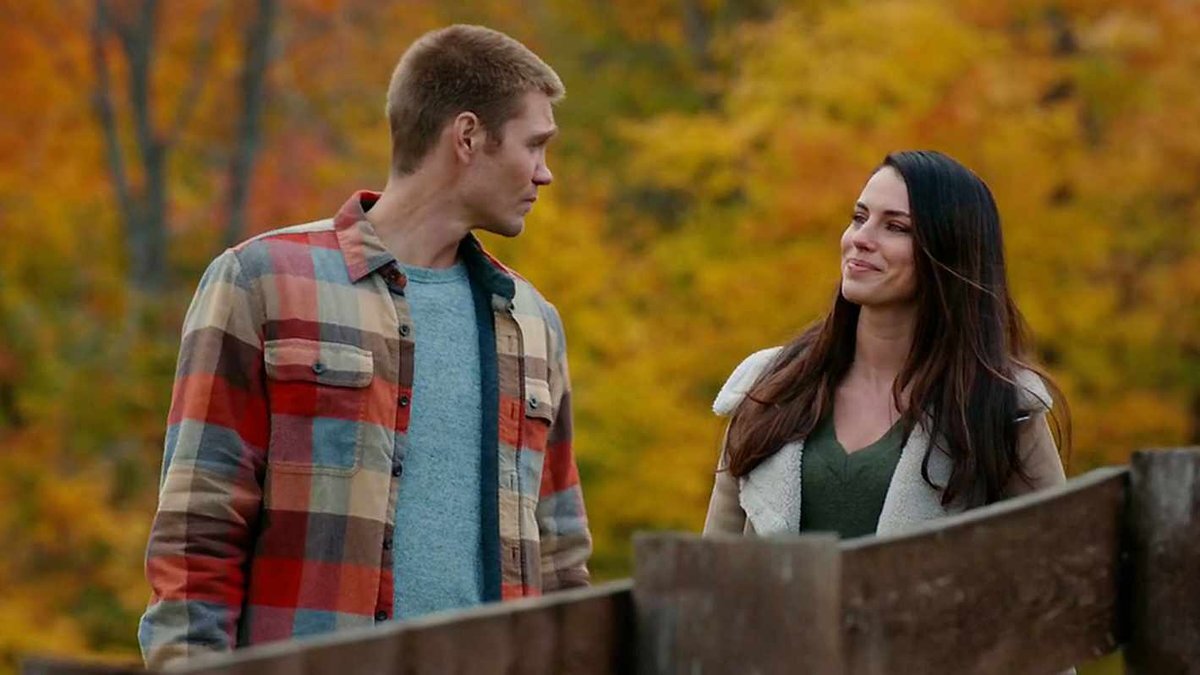 Кадр из фильма «Цвета любви»