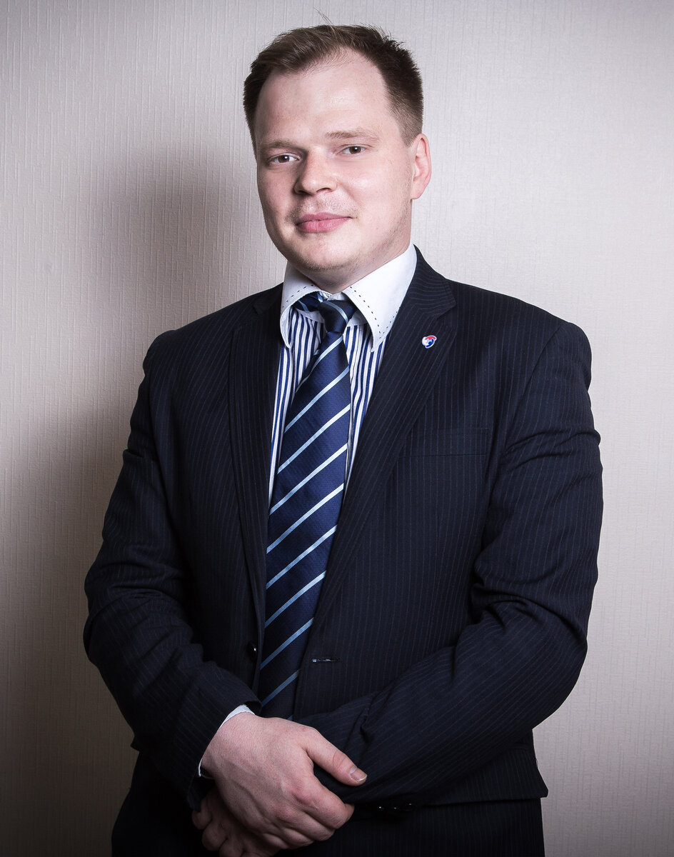 Максим Пешков, эксперт Фонда поддержки пострадавших от преступлений, адвокат