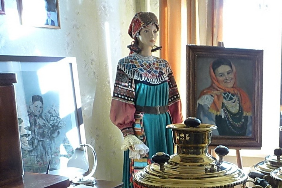     . Татьяна ПОДЪЯБЛОНСКАЯ