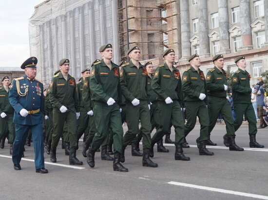     Фото Владислава Пирогова/МК в Красноярске