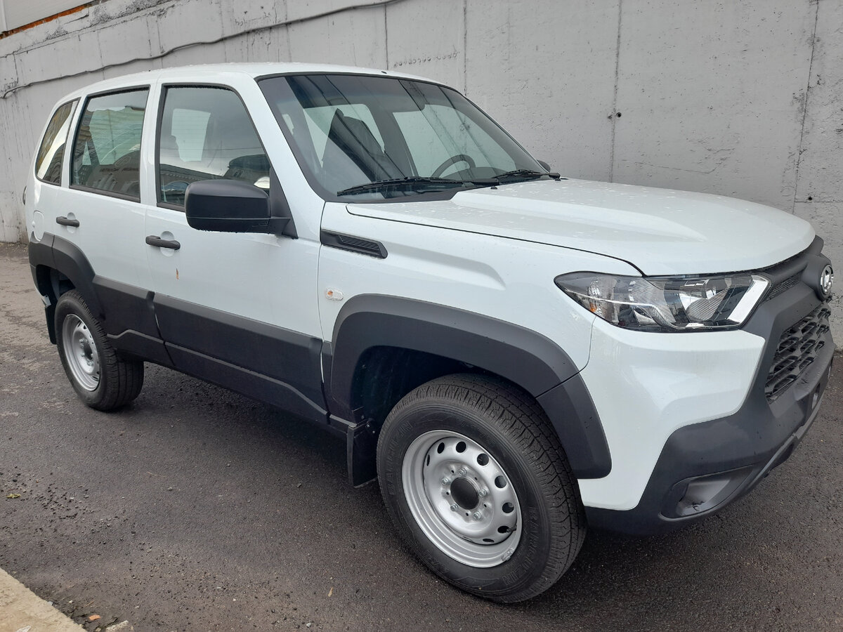 Пример внешнего вида версии Classic`22