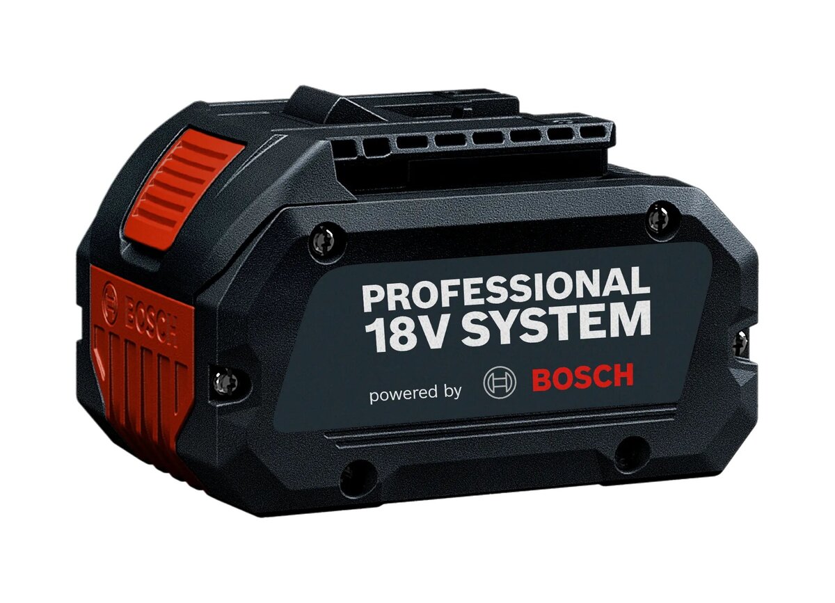 Installer 2023. Bosch Power Tools.