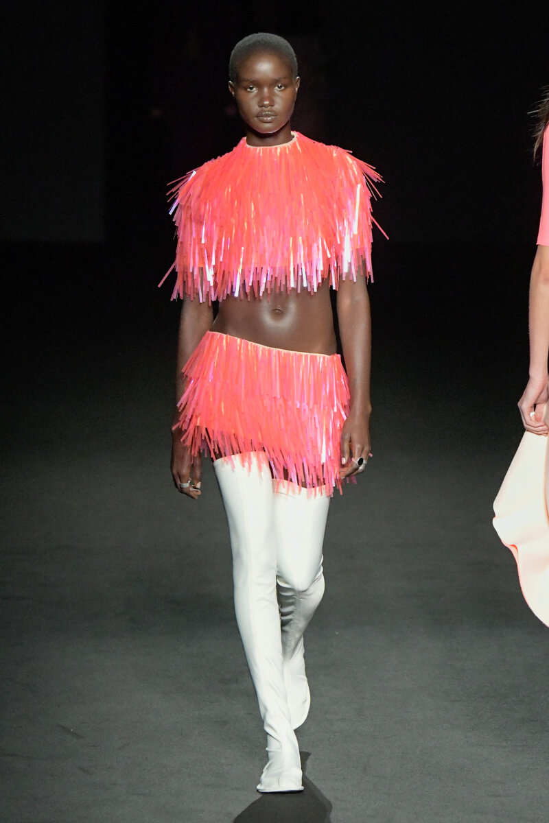     Sportmax весна-лето 2023