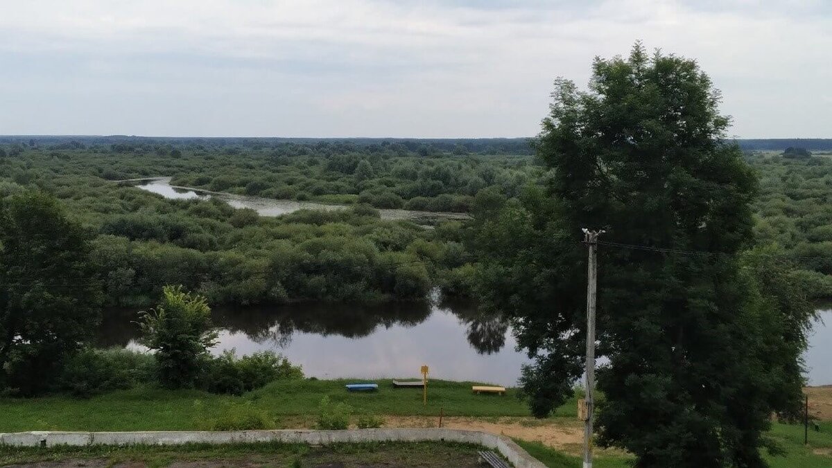 Фото Елены Расса